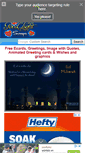 Mobile Screenshot of goodlightscraps.com